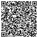 QR code with In-Front contacts