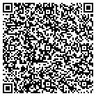 QR code with AAA-1 Paul's Plumbing Inc contacts