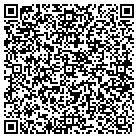 QR code with Jahns Structure Jacking Syst contacts