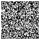 QR code with J & R Engineering Inc contacts