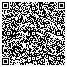 QR code with J M Automation Service contacts