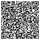 QR code with Nutro Corp contacts