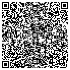 QR code with Applied Porous Technologies contacts