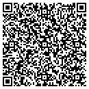 QR code with Hepa Filters contacts