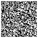 QR code with H & H Filter LLC contacts