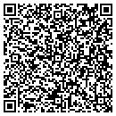 QR code with Hoodfilterscom contacts