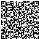 QR code with J W Smith Filter Plant contacts