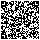 QR code with Pyrotek contacts