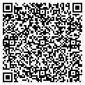 QR code with Rfs Inc contacts