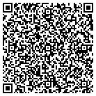 QR code with H & R Block Tax Service contacts