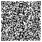 QR code with Us Filter Distribution Group contacts