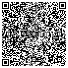 QR code with R M E Lubricants & Parts contacts