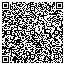 QR code with RE-Screen Etc contacts