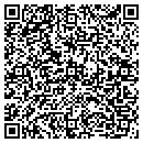 QR code with Z Fastener Service contacts
