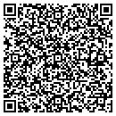QR code with C T O Assembly contacts