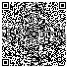 QR code with Heffran Industrial Services contacts