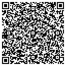 QR code with J & D Specialtize contacts