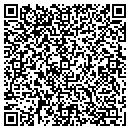 QR code with J & J Machining contacts