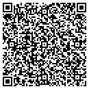 QR code with Lubow Machine CO Inc contacts