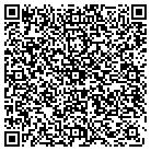 QR code with Machinery Data Analysis Inc contacts