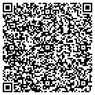 QR code with Mendocino Tool & Machine contacts