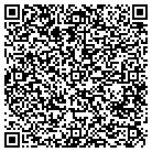 QR code with First Free Will Baptist Church contacts