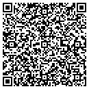 QR code with R Kalling LLC contacts