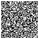 QR code with W O Hickock Mfg CO contacts