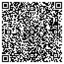 QR code with Zachary Cash contacts