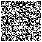 QR code with Hde Manufacturing Inc contacts