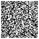 QR code with J-I-T Distributing Inc contacts