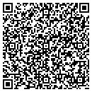 QR code with Rex Rhodes contacts