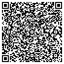QR code with C-Axis Pr Inc contacts
