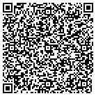 QR code with Hudson Machine Works Inc contacts