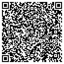 QR code with J & K Machine contacts