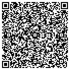 QR code with Owens Precision Grinding contacts