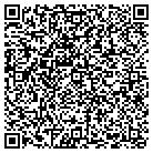 QR code with Heinz Marine Electronics contacts