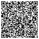 QR code with Skytrans contacts