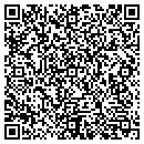 QR code with S&S - Arrow LLC contacts