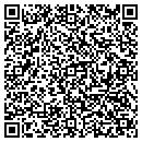 QR code with Z&W Machine & Tool Co contacts
