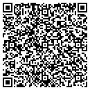 QR code with R & N Machine Company contacts