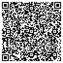 QR code with Unity Place Inc contacts