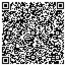QR code with Kams Inc contacts