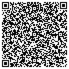 QR code with Pritchard Engine And Tool contacts