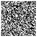 QR code with Yank'em Jigs contacts