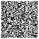 QR code with C & C Marble Design Inc contacts