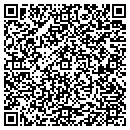 QR code with Allen's Custom Machining contacts