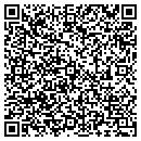 QR code with C & S Tool & Instrument Co contacts