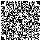 QR code with Custom Machining Service LLC contacts