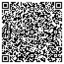 QR code with D & P Mfg CO Inc contacts